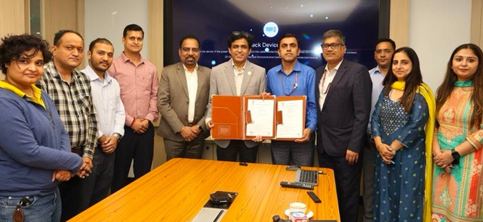 ALIMCO signs MoU with HURL